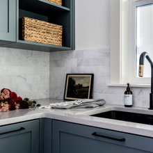 Laundry room color