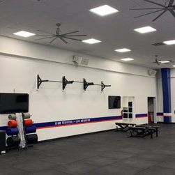 F 45 Spring TX - Home Gym Products