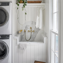 2505 S Garfield Laundry