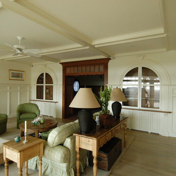 Newport Residence