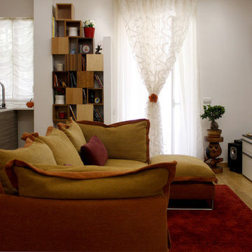 Appartamento 80 mq