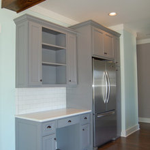 cabinet colors