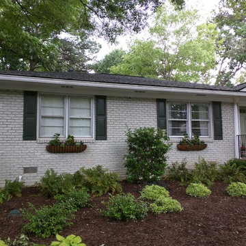 Myers/Owens Corning Roof/Atlanta, GA