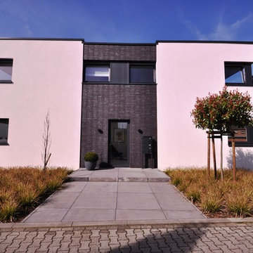 Moderne DHH Mönchengladbach