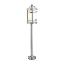 Garden lighting