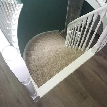 Attar's Home In Mississauga