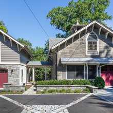 Garages