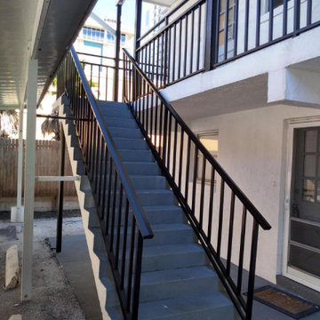 Exterior Painting Projects