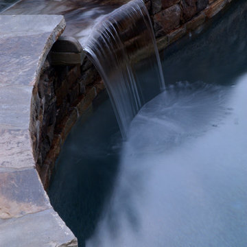 Harrison Pool