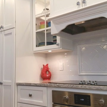 Ronkonkoma, NY_Kitchen & Bath Design