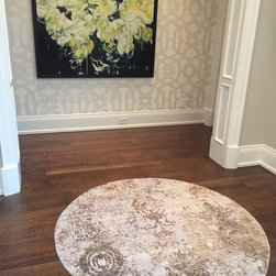 Modern House - Area Rugs