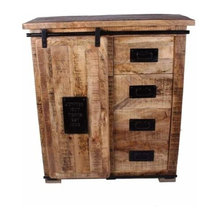 Bathroom Furniture, Decor & Accessories