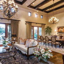 Living Dining Combo