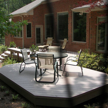Decks