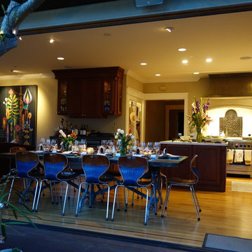Kitchen- Balboa Avenue, Burlingame