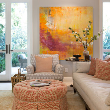 Elegant Townhome in Pasadena