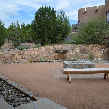 Healing Gardens