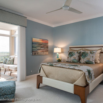 Sea Glass Seashore Condo