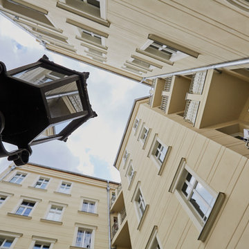 Denkmal Immobilie Berlin - Mitte