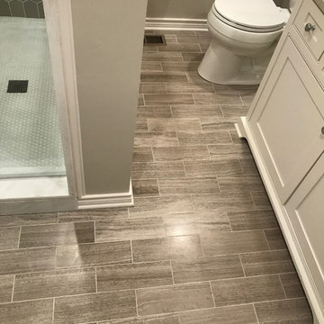 Bathrooms