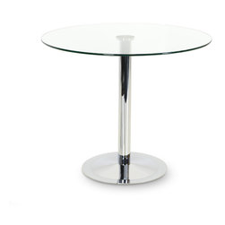 Lady Dining Table - Dining Tables