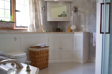 Bathroom in Surrey.