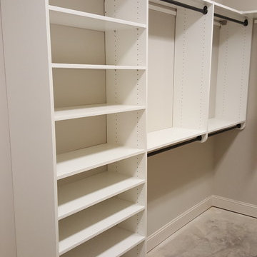 Closets