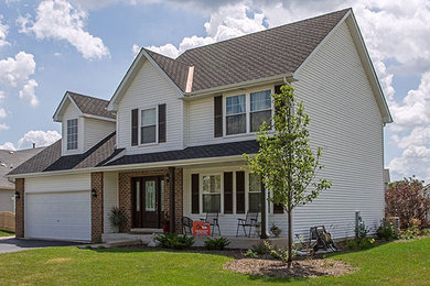MINOOKA/CHANNAHON