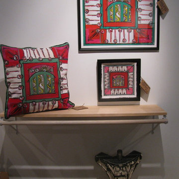 Hoboken Art Exhibit