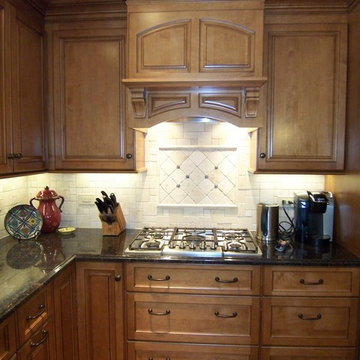 Kitchen Re-Design