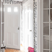 Entrance Way