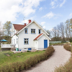 G&aring;rd som ger dig harmoni och k&auml;rlek - Products