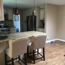 my house