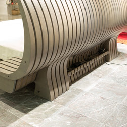 SIMMONS BED - ベッド