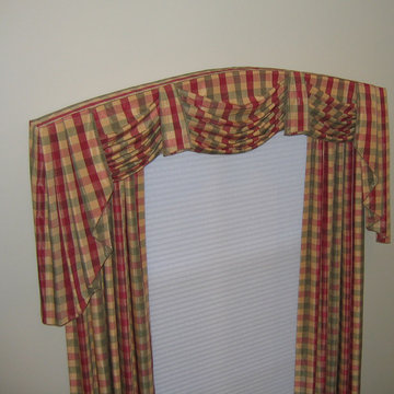 Drapery