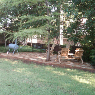 Outdoor Living Gallery