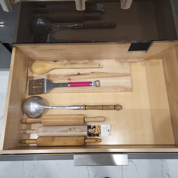 Kitchen Storage