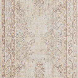Traditional Hall And Stair Runners by Momeni Rugs