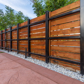 Home Renovation at Beechwood loop