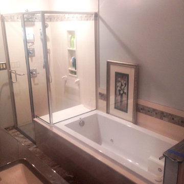 More Completed Projects