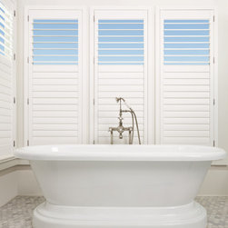Interior Shutters - Interior Shutters