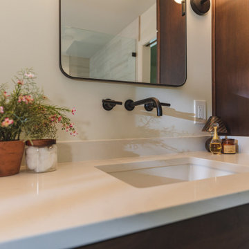 Bathroom Renovation in Mantua