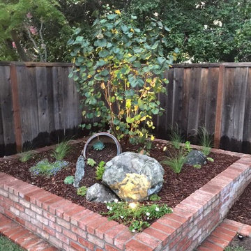 Planters/ Retaining Walls