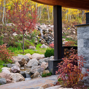Little Fish Seclusion: EM 13