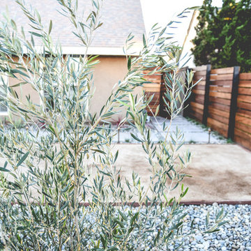 Lakeside Outdoor Remodel