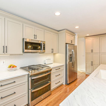Reimagined in Patchogue
