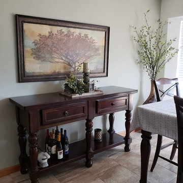 Dog Lovers' Beautiful Home