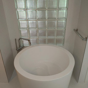 Albuquerque Bathroom Remodel