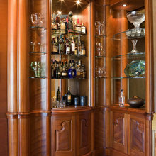 Wet bar ideas