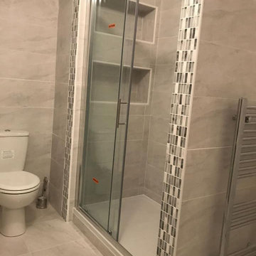 BuildTech - Bathroom - Before & After
